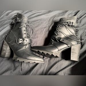 dollskill spike boots